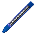 Markal Lumber Crayon 200 niebieski 127x13mm-117801
