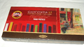 Koh-I-Noor Gioconda Hard Pastel Pastele Twar 12k-90411