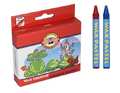 Koh-I-Noor Wax Crayons Kredki Woskowe 24 kol-90980