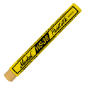 Markal WS 3/8" Paintstik lubryka zmywalna żółty-116904
