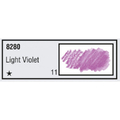 Koh-I-Noor Wax Aquarell Kredka 11 Violet Light-93263