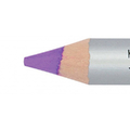 Koh-I-Noor Wax Aquarell Kredka 12 Red Violet-93347