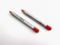 Koh-I-Noor Wax Aquarell Kredka 48 Red Carmine -93451