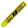 Markal F Paintstik lubryka beton stal żółty Fluo-133525
