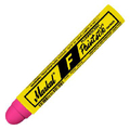 Markal F Paintstik lubryka beton stal Różowy Fluo-116934