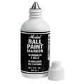 Markal Ball Paint Marker Czarny-116947