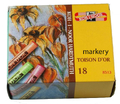 Koh-I-Noor ToisonDor Soft Pastele 18 kol-88386