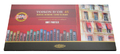 Koh-I-Noor ToisonDor Soft Pastele 48 kol-88394