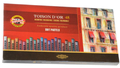 Koh-I-Noor ToisonDor Soft Pastele 48 kol-88396