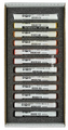 Koh-I-Noor ToisonDor Soft Pastele Brązy 12szt-138708