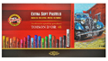 Koh-I-Noor ToisonDor Extra Pastele suche 48 kol-138788