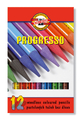 Koh-I-Noor Progresso Kredki 12 kol-94555
