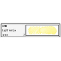 Koh-I-Noor Progresso Aquarel Kredka 02 Lemo Yellow-95295
