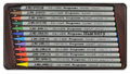 Koh-I-Noor Progresso Aquarel Kredki 12 kol-90362