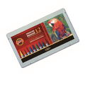 Koh-I-Noor Progresso Aquarel Kredki 12 kol-90365
