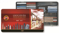 Koh-I-Noor Gioconda Art Set 8891 Artystyczny-88929