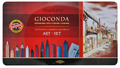 Koh-I-Noor Gioconda Art Set 8891 Artystyczny-88931