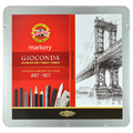 Koh-I-Noor Gioconda Art 8898 Artystyczny zest-91262
