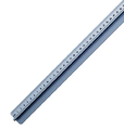 Koh-I-Noor Linijka metalowa z Uchwytem 100cm-89533