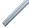 Koh-I-Noor Linijka metalowa Antypoślizgowa 100cm-90536
