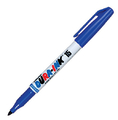 Markal Dura-Ink 15 marker permanentny Niebieski-117422