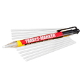 Markal Trades-Marker dermatograf + wkłady biały-117428