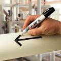Markal Dura-Ink 25 marker permanentny 3-6mm Czarny-117465