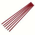 Markal markal pro red refills carded (x6)-138019