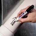 Markal Dura-Ink 60 marker permanentny 3mm zielony-117515