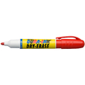 Markal dura ink dry erase red-138022