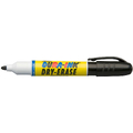 Markal dura ink dry erase black-138023