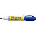 Markal dura ink dry erase blue-138024