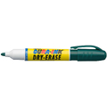 Markal dura ink dry erase green-138025