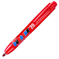 Markal Dura-Ink 20 marker permanentny 1,5mm Czerw-116176