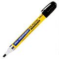 Markal marker ogrodniczy All-Weather Czarny-117922