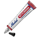 Markal Stylmark marker 3mm czarny-129545