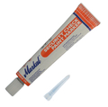 Markal Security Check Paint Marker niebieski-117953