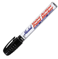 Markal Valve Action Paint Marker Czarny-117549