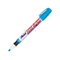 Markal Valve Action Paint Marker Niebieski jasny-117571