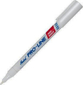 Markal Pro-Line Fine marker permanentny Biały-117574