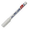 Markal Pro-Line Fine marker permanentny Biały-117576