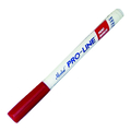 Markal Pro-Line Fine marker permanentny Czerwony-117588