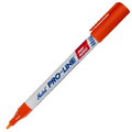 Markal Pro-Line Fine marker permanentny Niebieski-117589