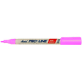 Markal pro line fine paint marker pink-137879