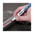 Markal Valve Action Paint marker Cert żółty-116184