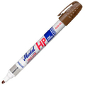Markal Pro-Line HP marker do mokrych pow Brązowy-118055
