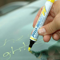Markal Pro-Wash W marker zmywalny woda żółty-117644