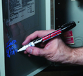 Markal Valve Action Paint Marker UltraViolet-117672