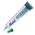 Markal ST2100 3mm marker stal nierdzewna zielony-116526