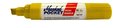 Markal pocket marker yellow-138039